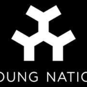 young nation (vaporwave)