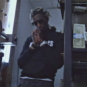 Young Thug - Big Racks ( Young Zy Remake )