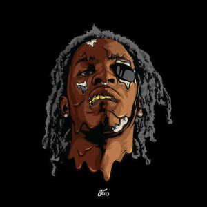 Young Thug *Best Friend* Instrumental Remake