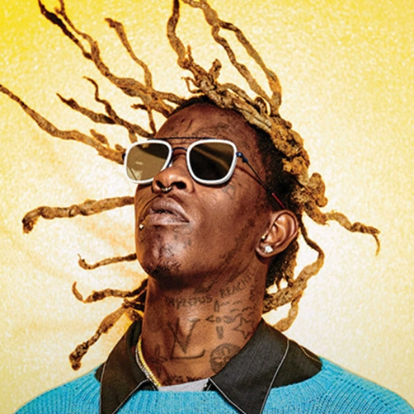 Young Thug Style Beat 2017