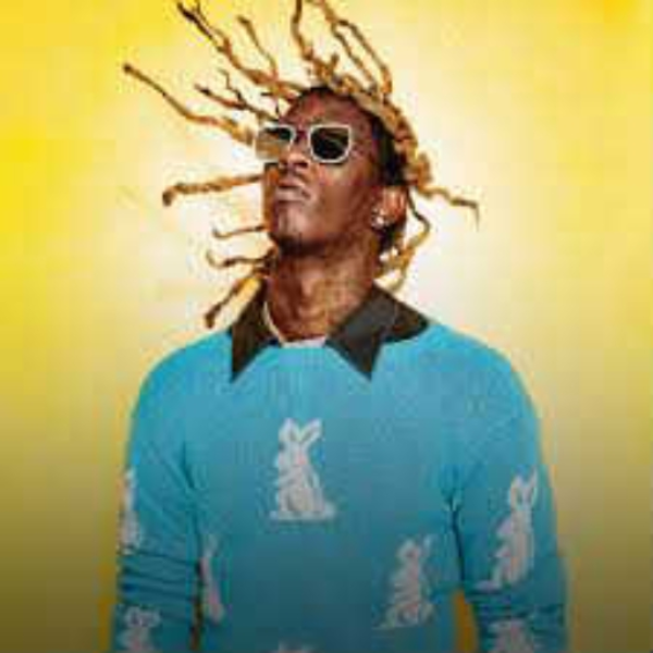YOUNG THUG TYPE BEAT