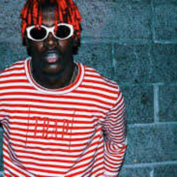 Young_Versaceboi x lil Yachty My Life