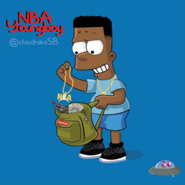 Youngboy *type beat*