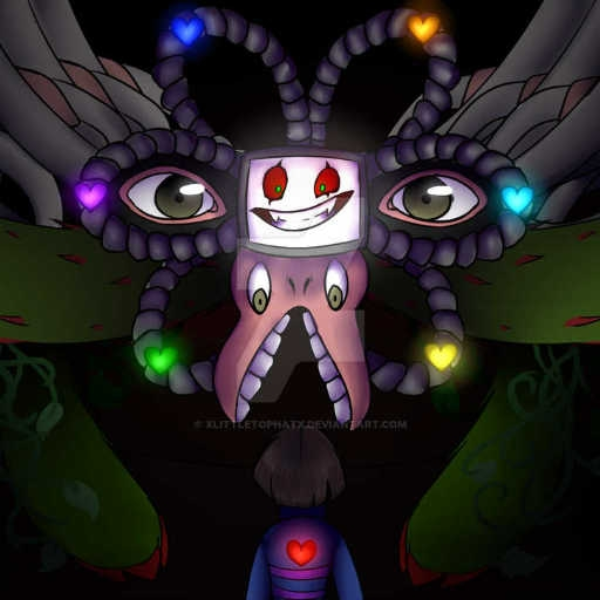 Your Best Nightmare (LucentTale)