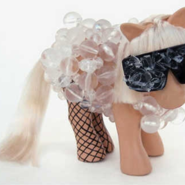 Your Mother Eat Some Littles Poneys And Gingers