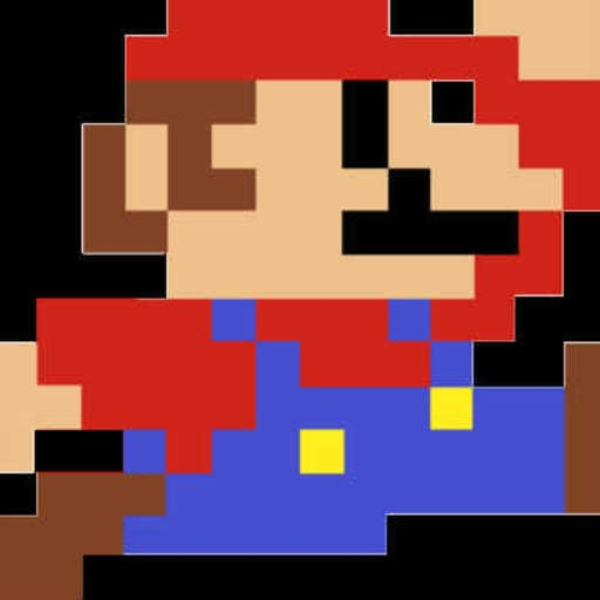 Your Mother Plays Video Games !