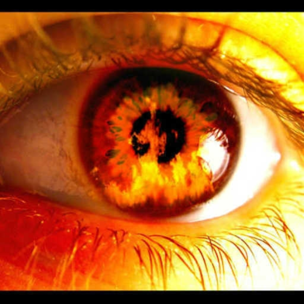 Your on fire (144bpm)