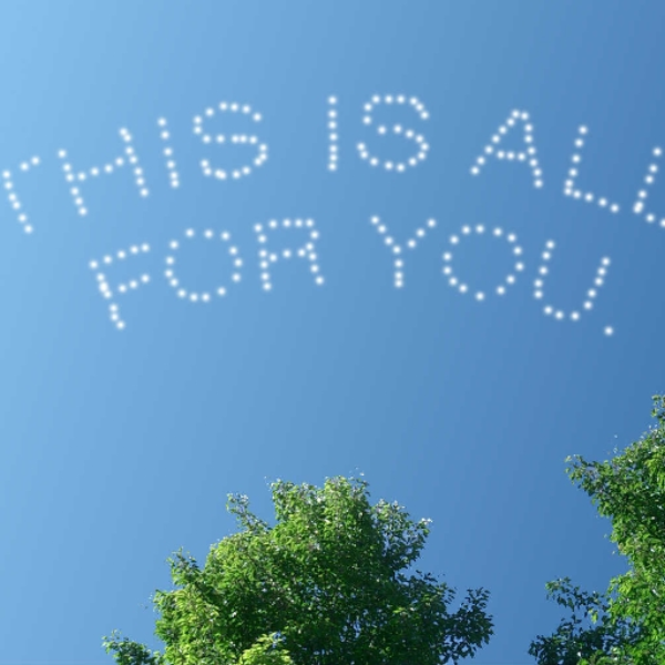 your song