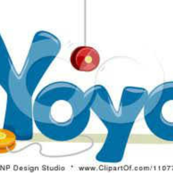 Yoyo