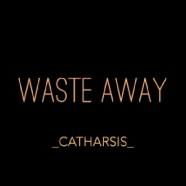Waste Away (For Presonus)