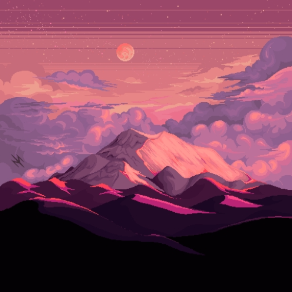 upward