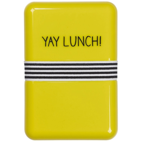 lunchtime dreams