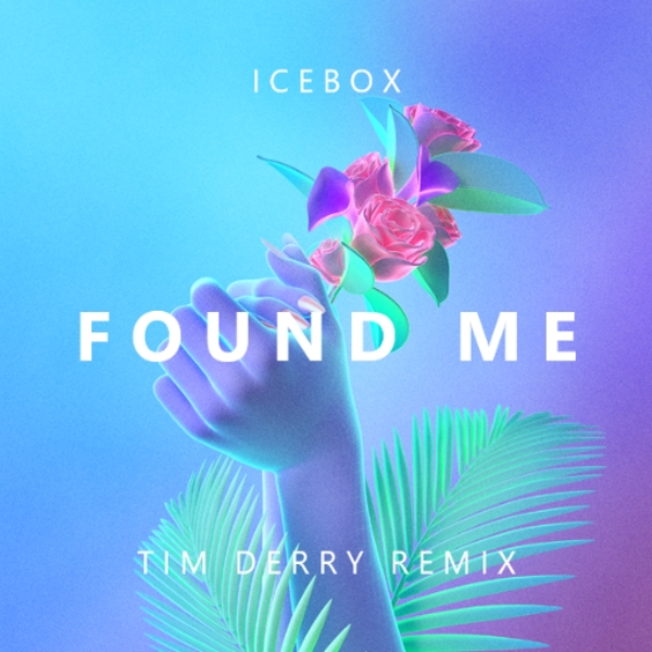 Found Me - Tim Derry Remix
