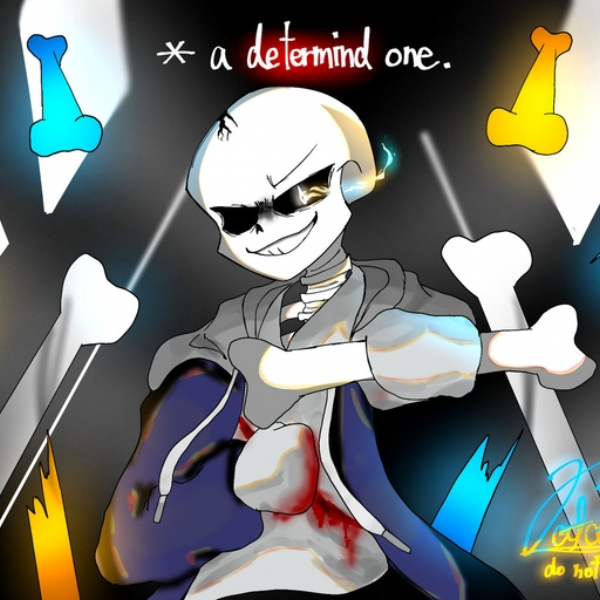 UNDERTALE: THE LAST BREATH - THE SLAUGHTER CONTINUES