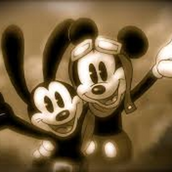 Old Memories