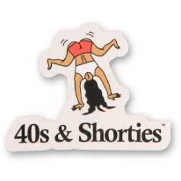 40s & Shorties