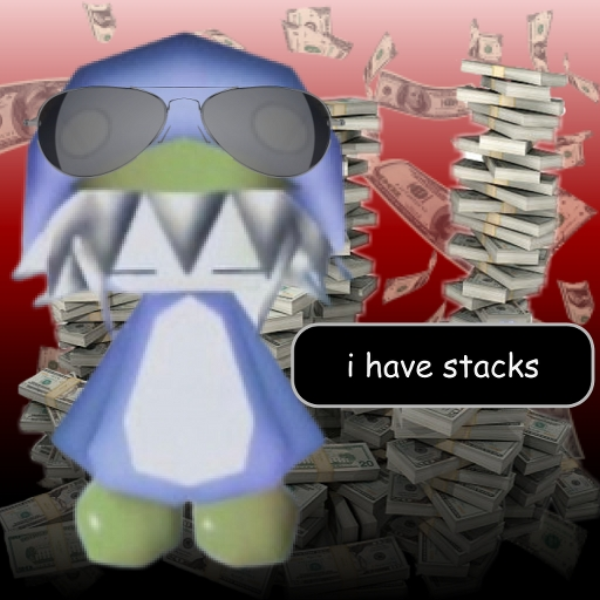 stackin it up