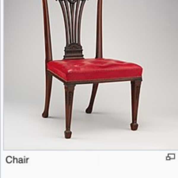chair