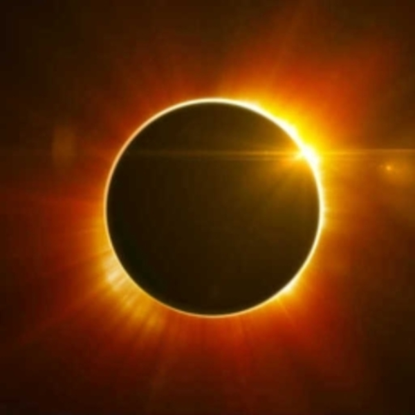 Stare at the Sun