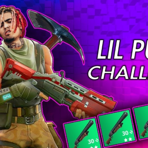 Lil Pump