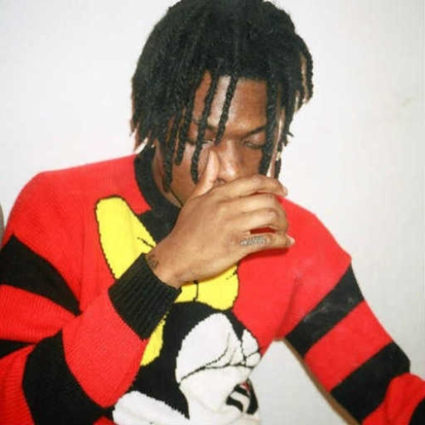YUNG SAUCYY X DIOR DAZE