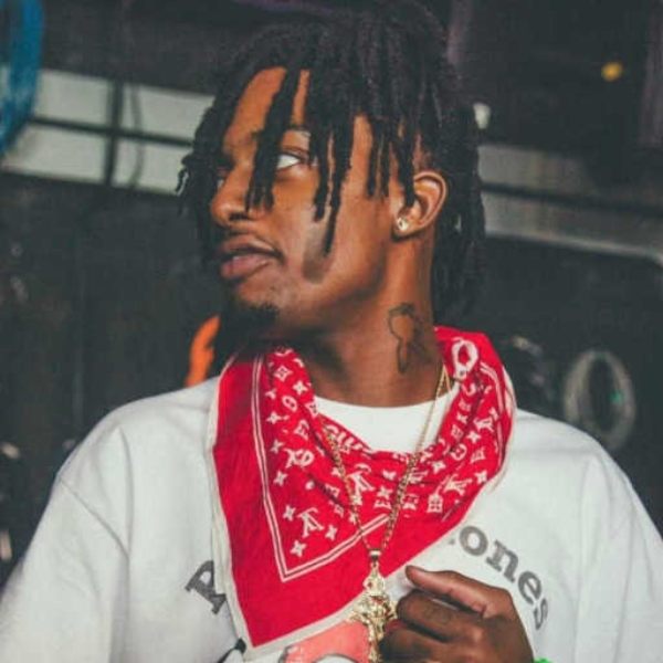 Yung Saucyy x Runitupaj