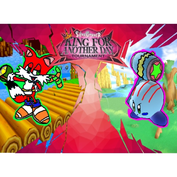 mystic beatdown(for chase the fox's multiverel smackdown)