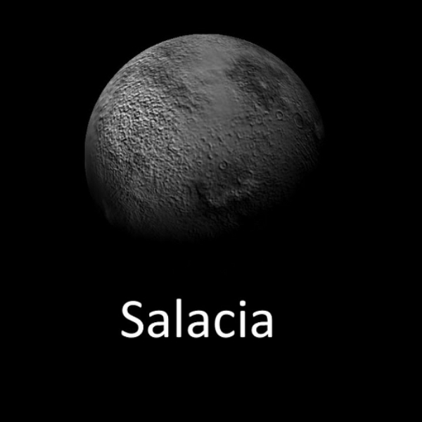 Salacia 1
