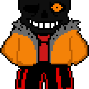 Negative Sans Phase Two