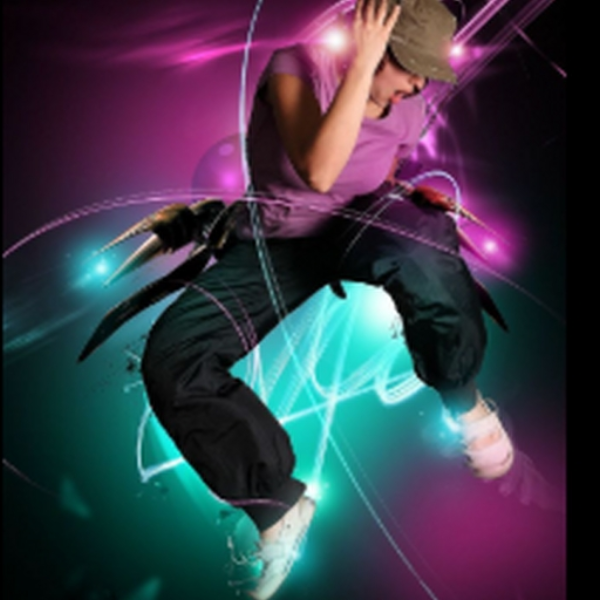 Dance Vibe