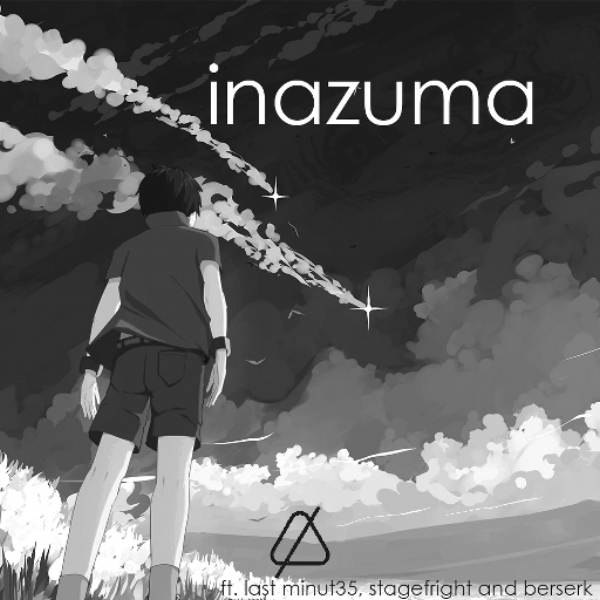 AWENiX - inazuma (ft. Last Minut35, StageFright & Berserk)