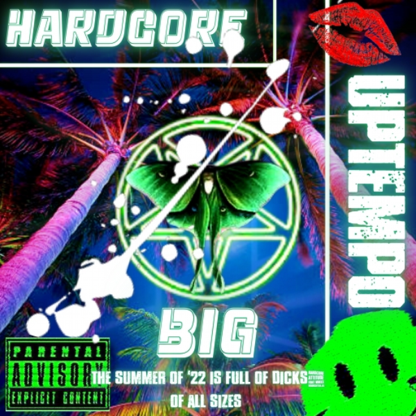 MOTH1CX - BIG (ATHC Mega Mix Volume 3)