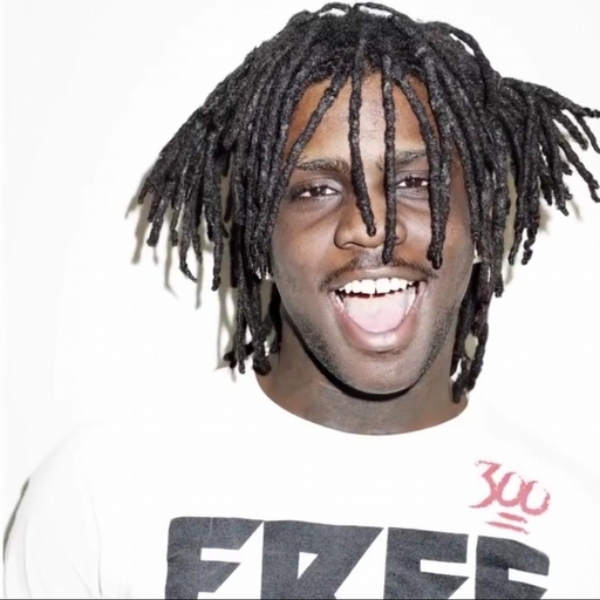 Chief Keef Type Beat ''Like Dis''