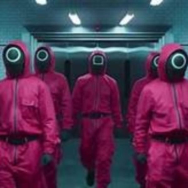 Pink Guards (Remix COMP)