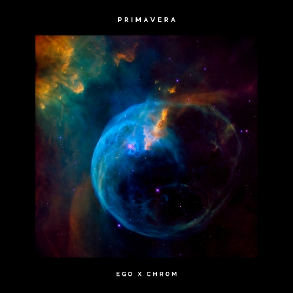 ego x chrom - primavera