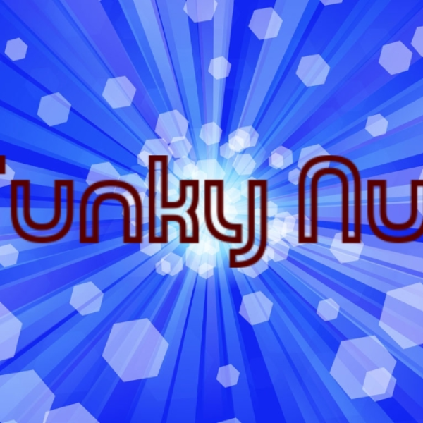 Funky Nut (Preview)