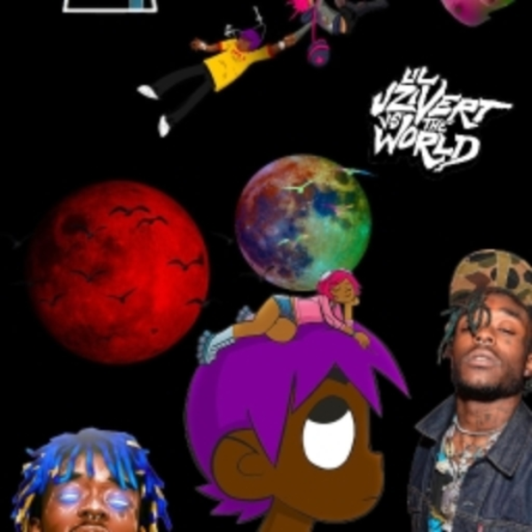 Extraterrestrial.