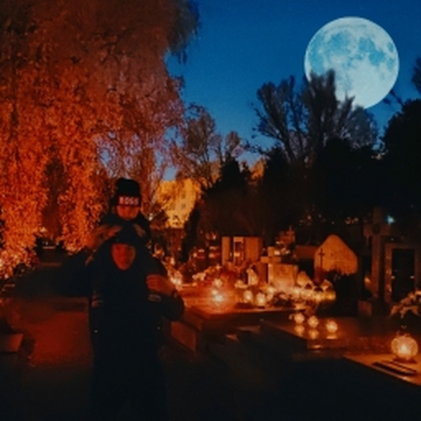 28 (Graveyard Moon remaster)