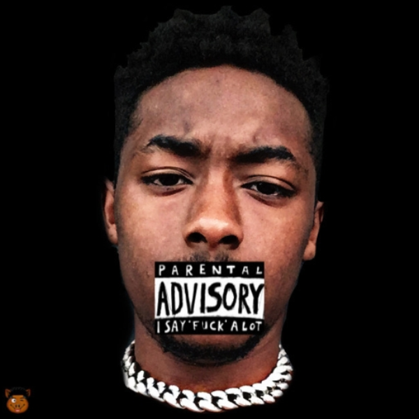 B@CKW00DS - BlikeBry (prod.by BlikeBry)