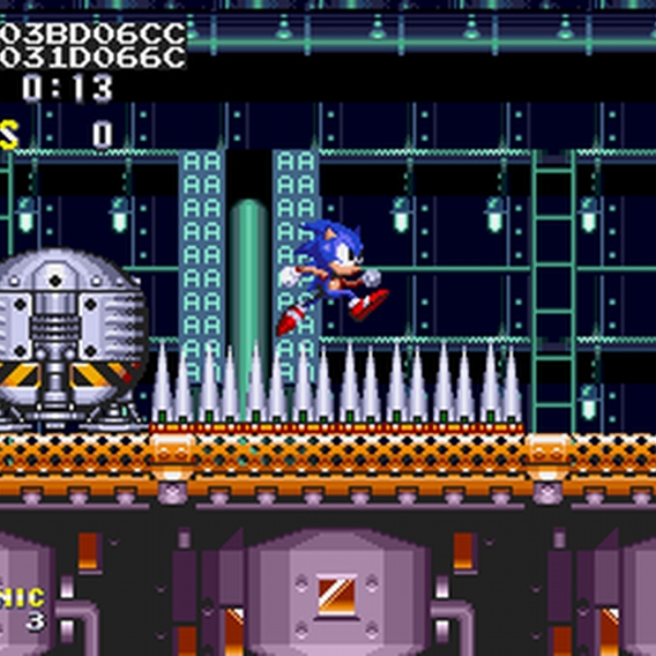Flying Battery Zone
