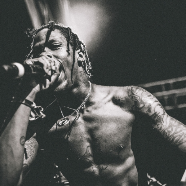 travis scott type beat-astrowrld