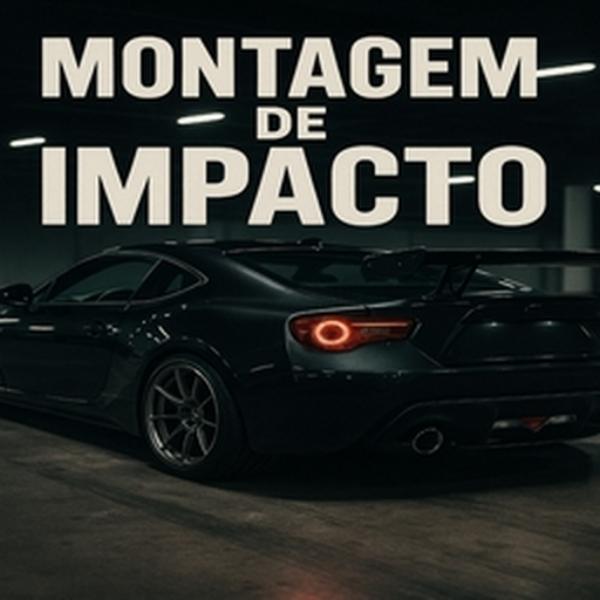 MONTAGEM DE IMPACTO (Super Slow)