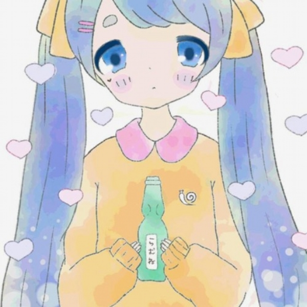 ラ・ム・ネ mix