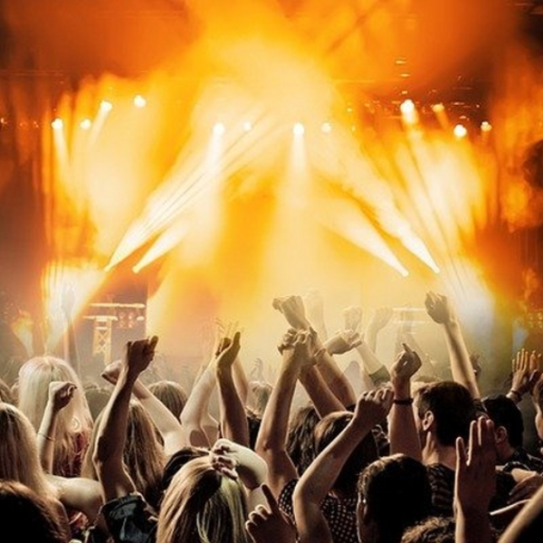 Rock/Party