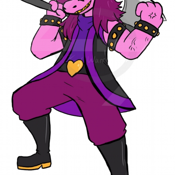 VS SUSIE