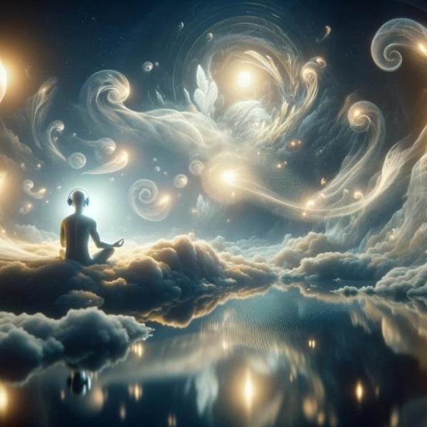 dream away