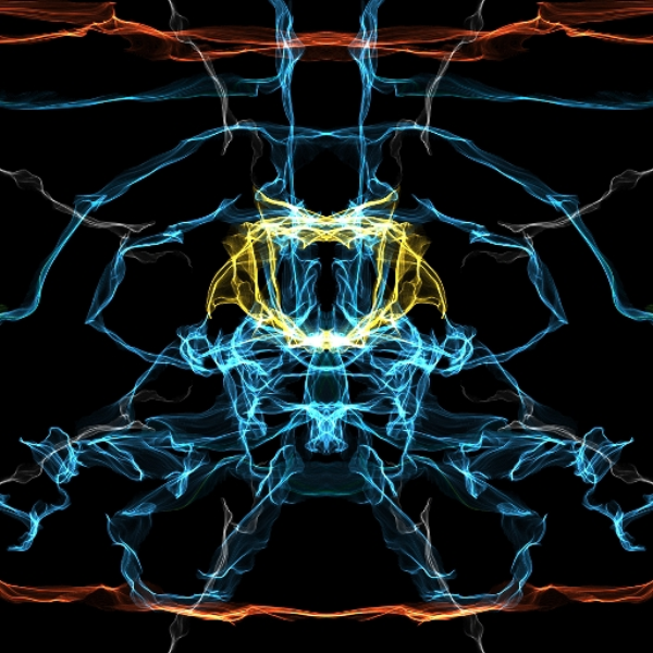 moonlit chaos