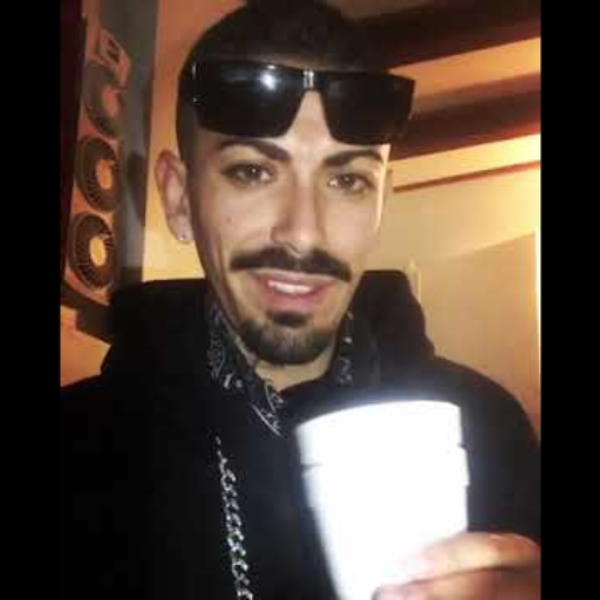 you was at the club