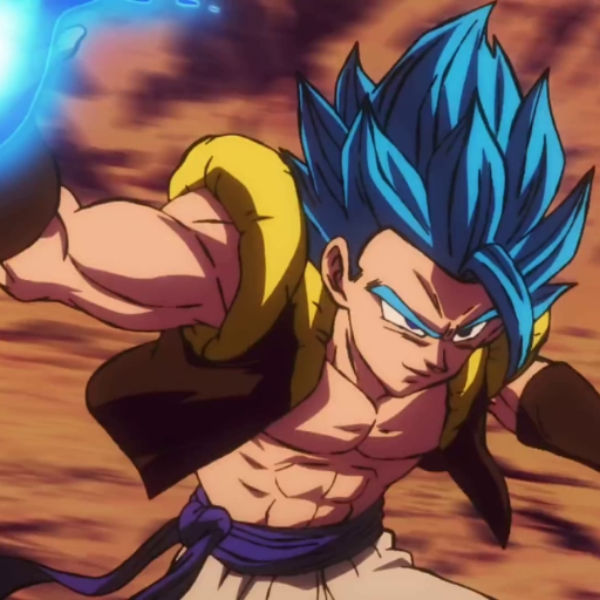 Gogeta / { HXNEST Prod.}