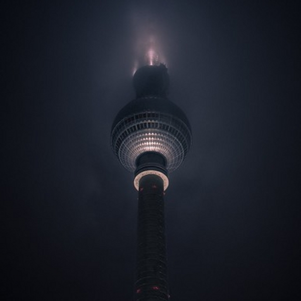 night time